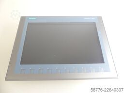 Siemens 6AV2123-2MB03-0AX0 Panel KTP1200 Basic SN: V-KOAN0791