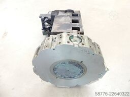 unbekannt Werkzeugwechsler Einheit für Nakamura Tome TW20 mit Index Motor 22603035 Ölpumpe