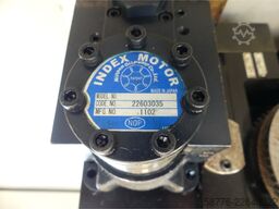 unbekannt Werkzeugwechsler Einheit für Nakamura Tome TW20 mit Index Motor 22603035 Ölpumpe