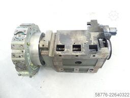 unbekannt Werkzeugwechsler Einheit für Nakamura Tome TW20 mit Index Motor 22603035 Ölpumpe