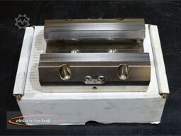 Zimmer KWH 55 02DS1 Klemmwagen hydraulisch  !