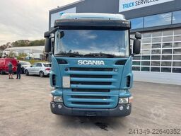 SCANIA R380 4x2