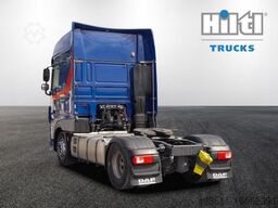 DAF XF 480 FT SSC + INTARDER + 845l Tank + EURO 6 E