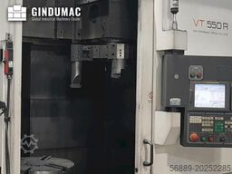 HWACHEON VT550R