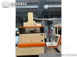 +GF+ Agie Charmilles Form E600