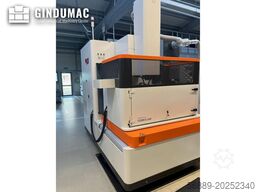 +GF+ Agie Charmilles Form E600