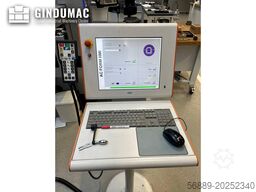 +GF+ Agie Charmilles Form E600