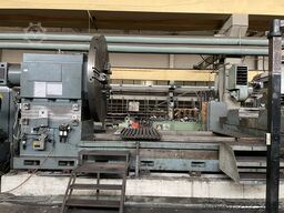 RAVENSBURG KL-2500-6000 CNC