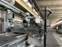 RAVENSBURG KL-2500-6000 CNC