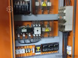 RAVENSBURG KL-2500-6000 CNC