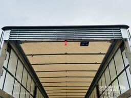 Berger Curtainsider Mega