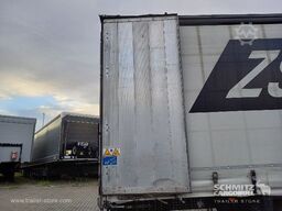 Schmitz Cargobull Curtainsider Standard Getränke