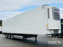 Schmitz Cargobull Tiefkühler Standard