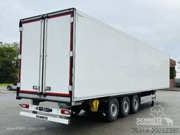 Schmitz Cargobull Tiefkühler Standard