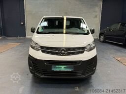 OPEL Vivaro Kasten Edition M Klima Tempomat