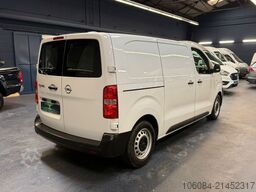 OPEL Vivaro Kasten Edition M Klima Tempomat