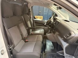 OPEL Vivaro Kasten Edition M Klima Tempomat