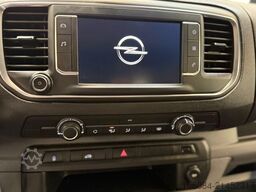 OPEL Vivaro Kasten Edition M Klima Tempomat