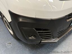 OPEL Vivaro Kasten Edition M Klima Tempomat