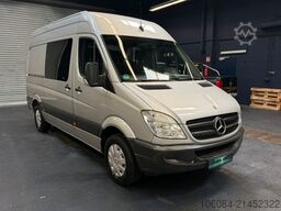 MERCEDES-BENZ Sprinter 316 Autom. Kasten L2-H2 WERKSTATTWAGEN