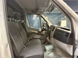 MERCEDES-BENZ Sprinter 316 Autom. Kasten L2-H2 WERKSTATTWAGEN