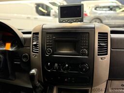 MERCEDES-BENZ Sprinter 316 Autom. Kasten L2-H2 WERKSTATTWAGEN
