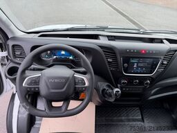 IVECO Daily 35S14Y D Doppelkab Pritsche lang AHK 3,5 t