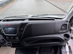 IVECO Daily 35S14Y D Doppelkab Pritsche lang AHK 3,5 t