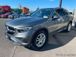 Mercedes-Benz GLC 200 4M AVANTGARDE Pano+Burm+360°+Distr+Ambie