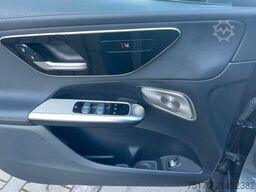 Mercedes-Benz GLC 200 4M AVANTGARDE Pano+Burm+360°+Distr+Ambie