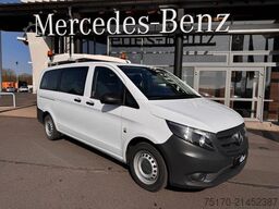 Mercedes-Benz Vito 111 CDI Tourer Begleitfahrzeug BF3+ / WVZ