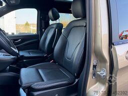Mercedes-Benz V 300 d 4MATIC AVA AMG AIRMATIC AHK DISTRONIC