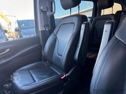 Mercedes-Benz V 300 d AVA DISTRONIC AHK2,5to 360Kamera