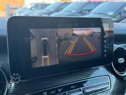 Mercedes-Benz V 300 d AVA DISTRONIC AHK2,5to 360Kamera