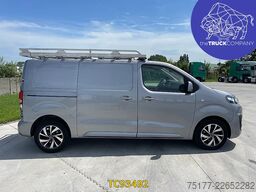 Citroën Jumpy 2.0 // L2 // Premium // GPS // Camera