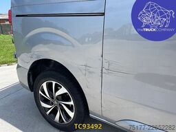Citroën Jumpy 2.0 // L2 // Premium // GPS // Camera