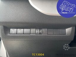 Opel Vivaro 2.0 CDTI DUBBELE CABINE - 6 ZITPLAATSEN