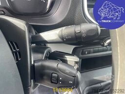 Opel Vivaro 2.0 CDTI DUBBELE CABINE - 6 ZITPLAATSEN