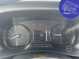 Opel Vivaro 2.0 CDTI DUBBELE CABINE - 6 ZITPLAATSEN