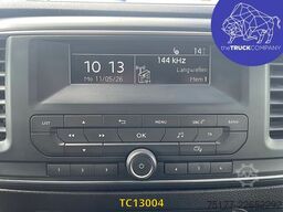 Opel Vivaro 2.0 CDTI DUBBELE CABINE - 6 ZITPLAATSEN