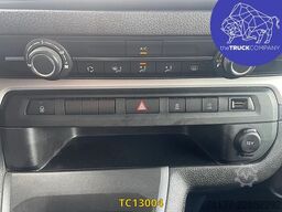 Opel Vivaro 2.0 CDTI DUBBELE CABINE - 6 ZITPLAATSEN