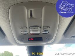 Opel Vivaro 2.0 CDTI DUBBELE CABINE - 6 ZITPLAATSEN