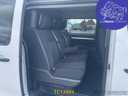 Opel Vivaro 2.0 CDTI DUBBELE CABINE - 6 ZITPLAATSEN