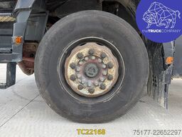 Iveco EuroTech