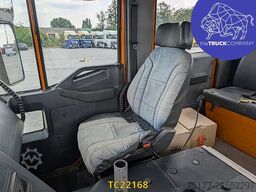 Iveco EuroTech