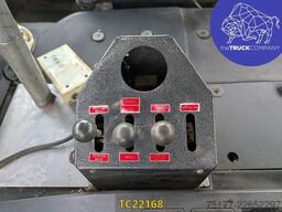 Iveco EuroTech