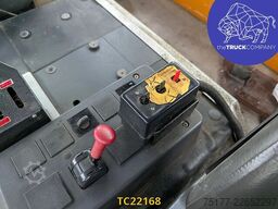Iveco EuroTech