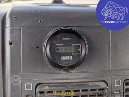 Iveco EuroTech