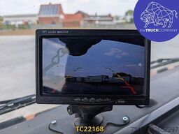 Iveco EuroTech