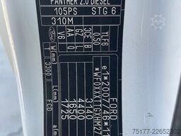 Ford Transit L2H2 2l 105cv